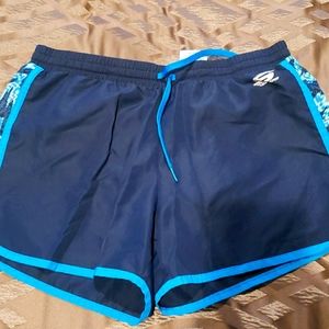 Sketcher Sport Shorts